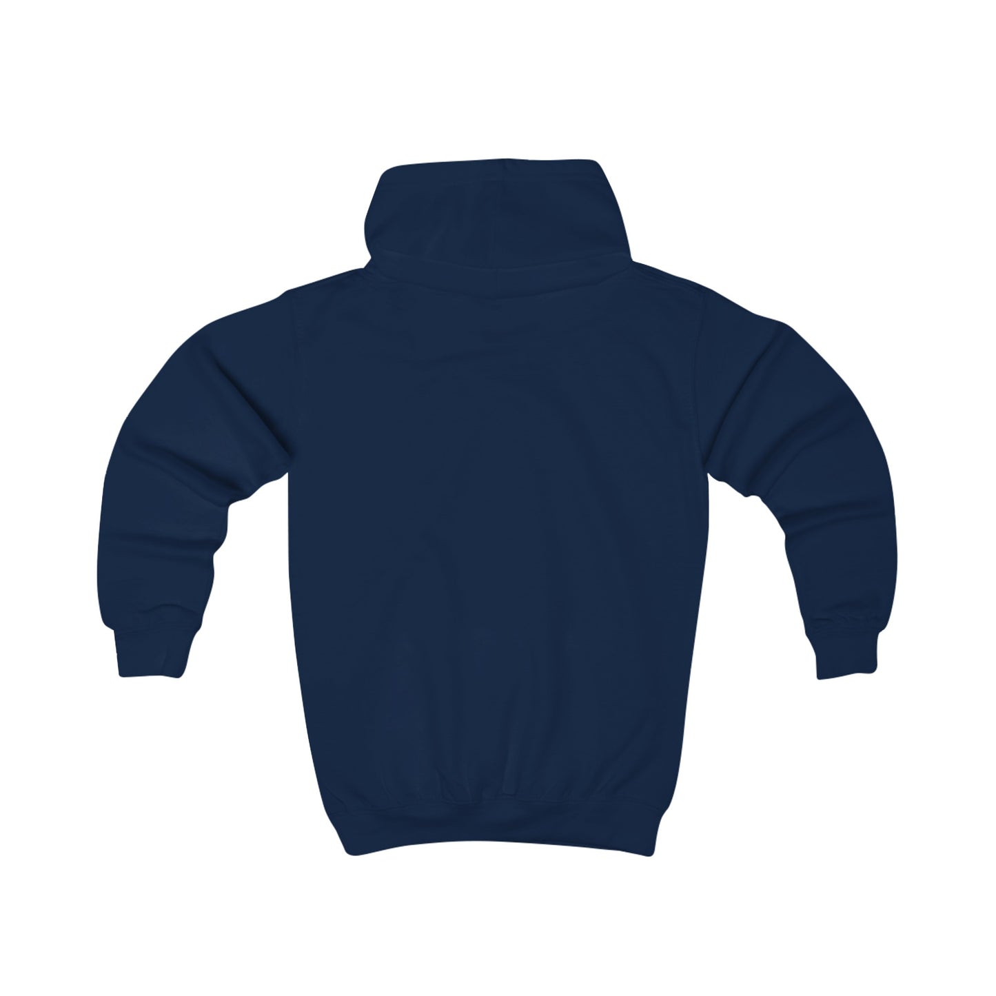 The Rider Kids Hoodie
