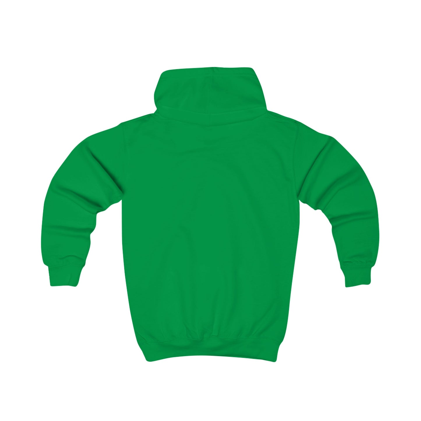 The Rider Kids Hoodie