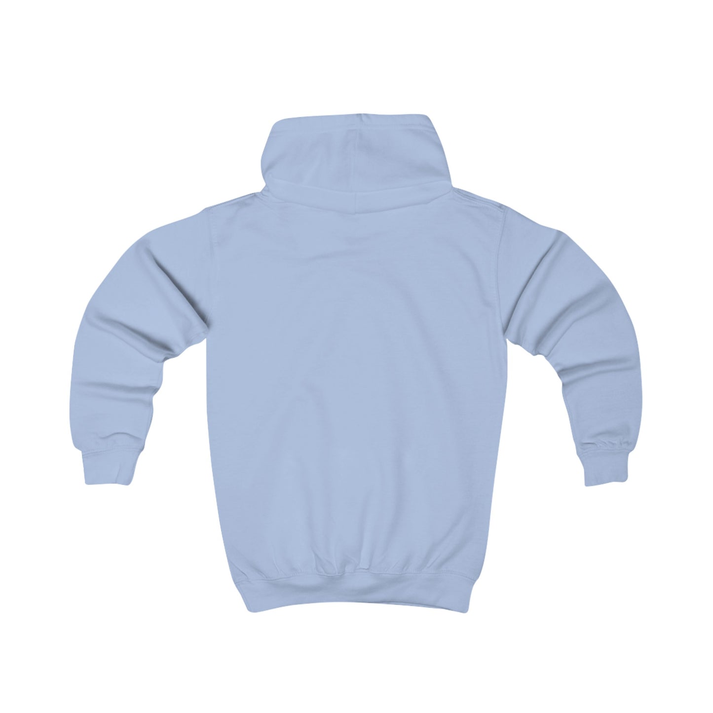 The Rider Kids Hoodie