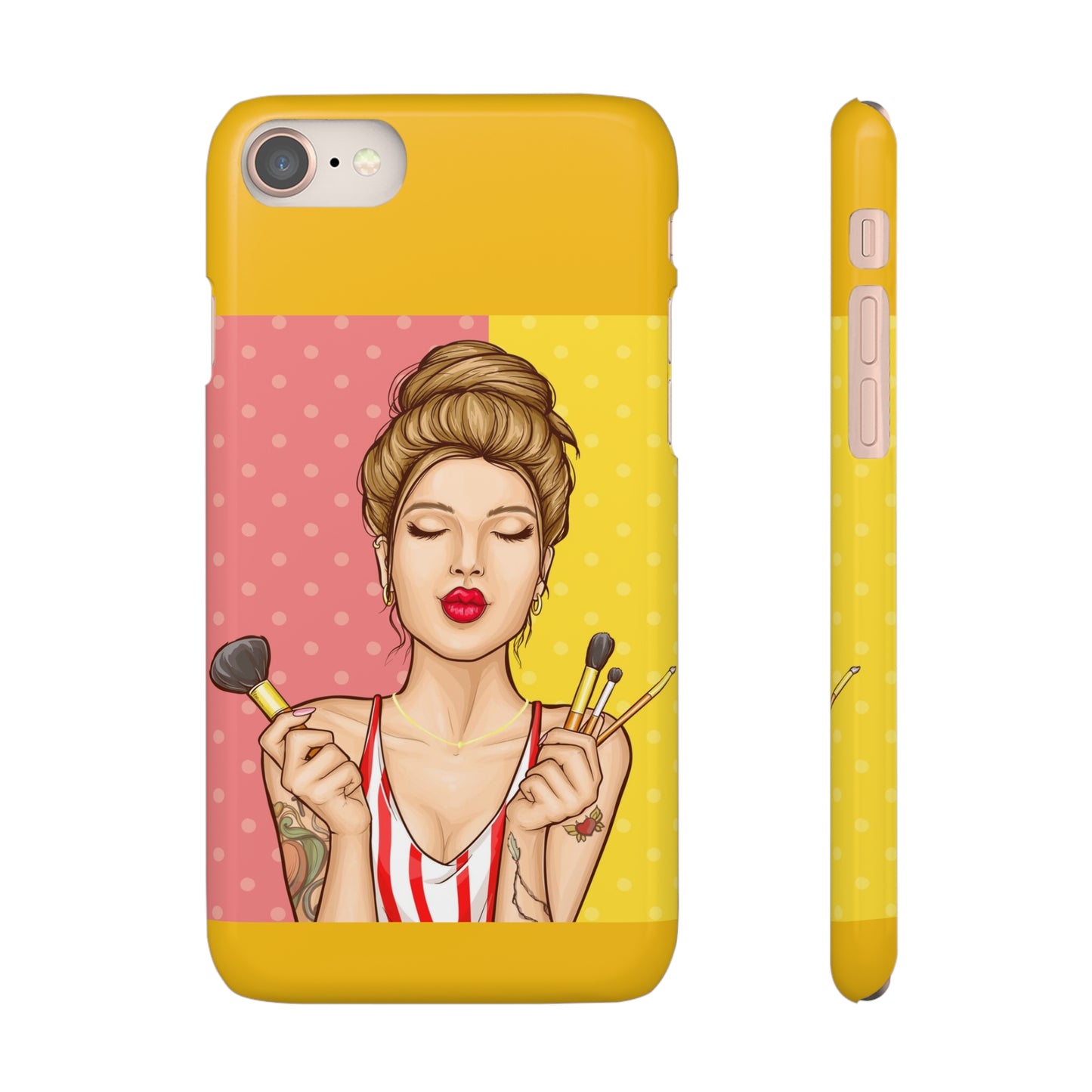 Copy of Mine Snap Cases