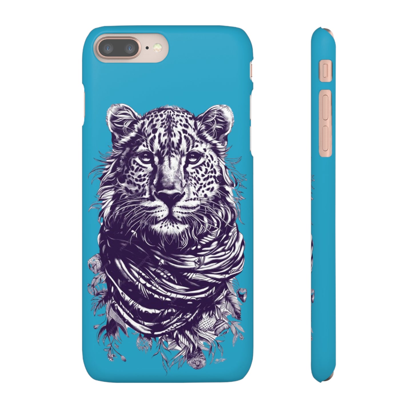 Tiger Tiger Snap Cases