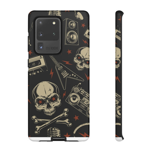 Tough Cases Cover