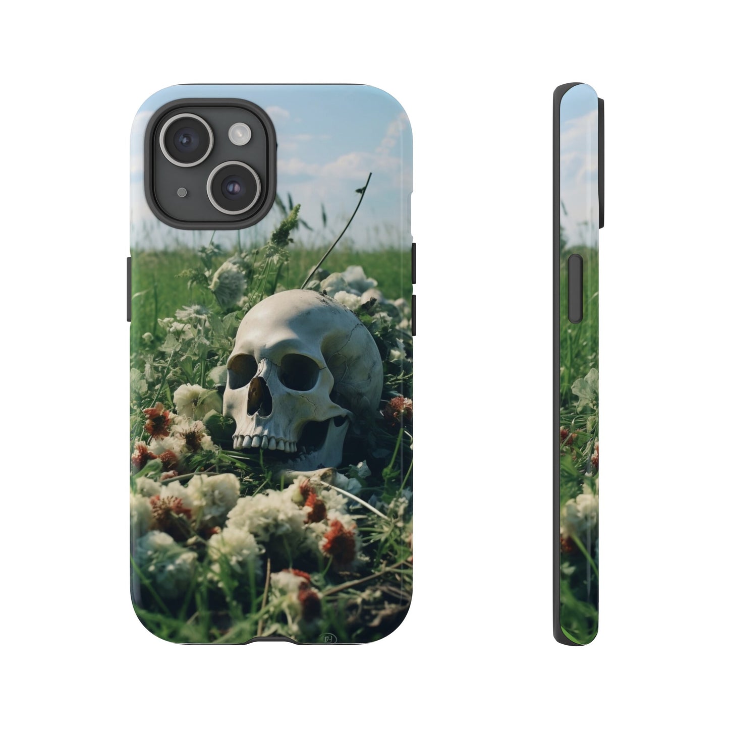 Tough Cases mobile