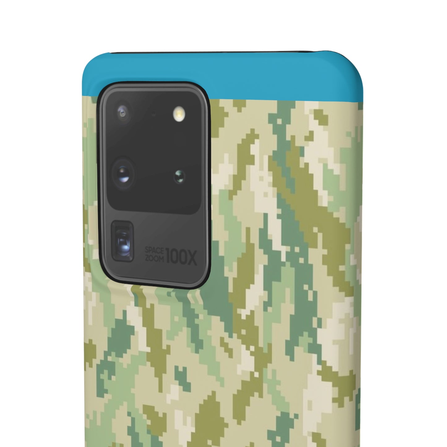 Army Pattern  Snap Cases