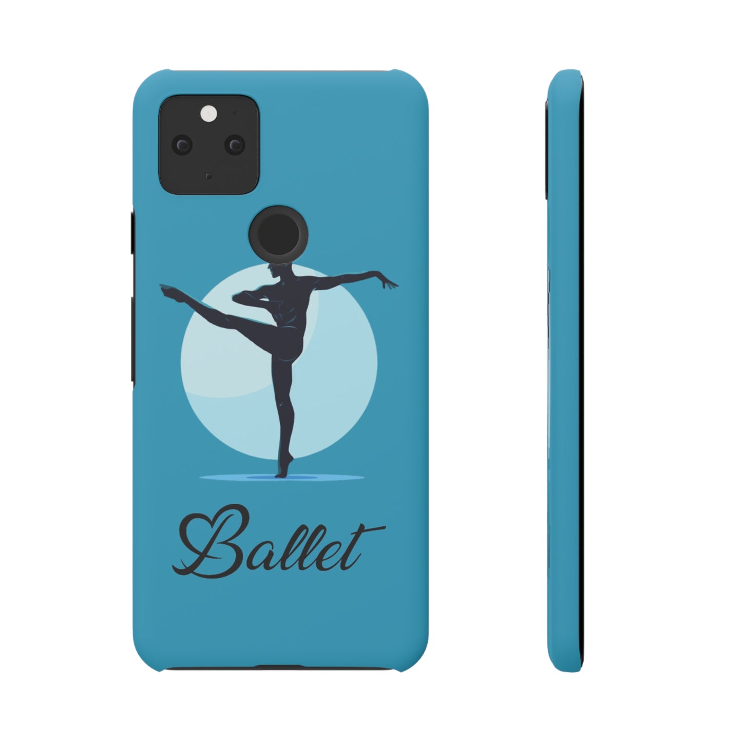 Ballet Snap Cases