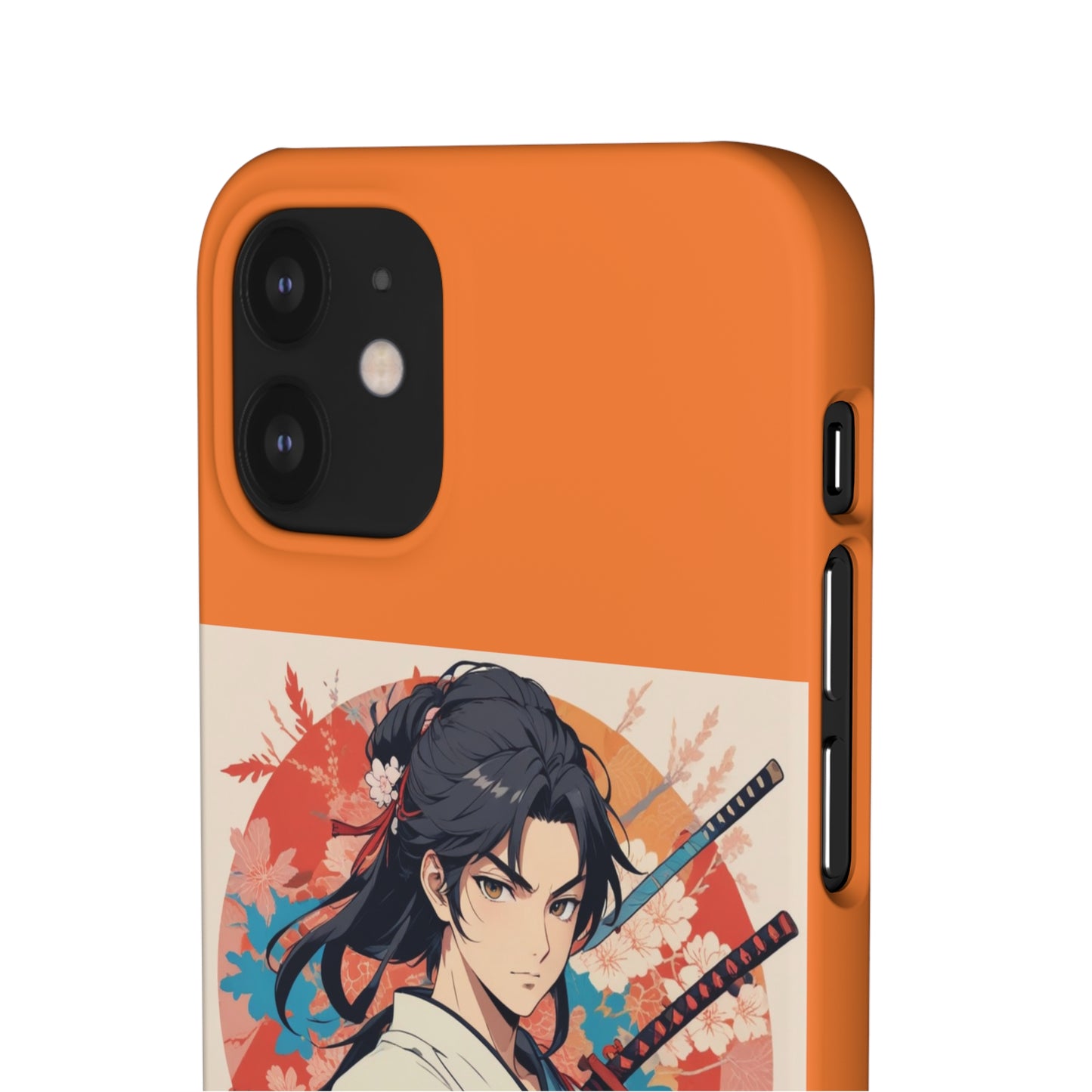 Anime Snap Cases