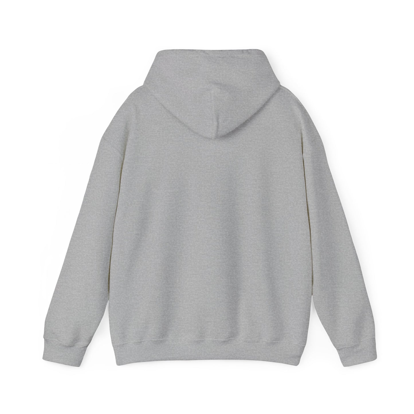 Skate rumble Unisex Heavy Blend™ Hooded Sweatshirt