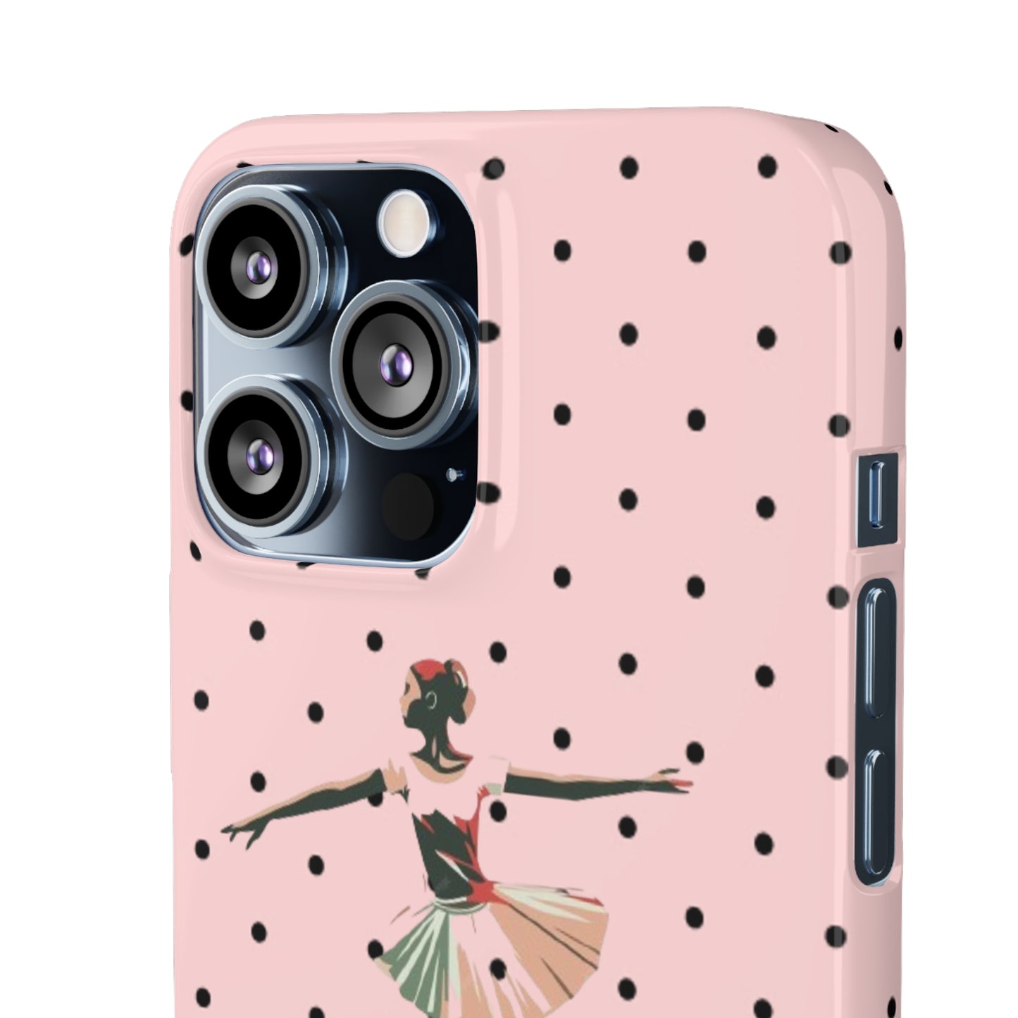 Ballet Snap Cases