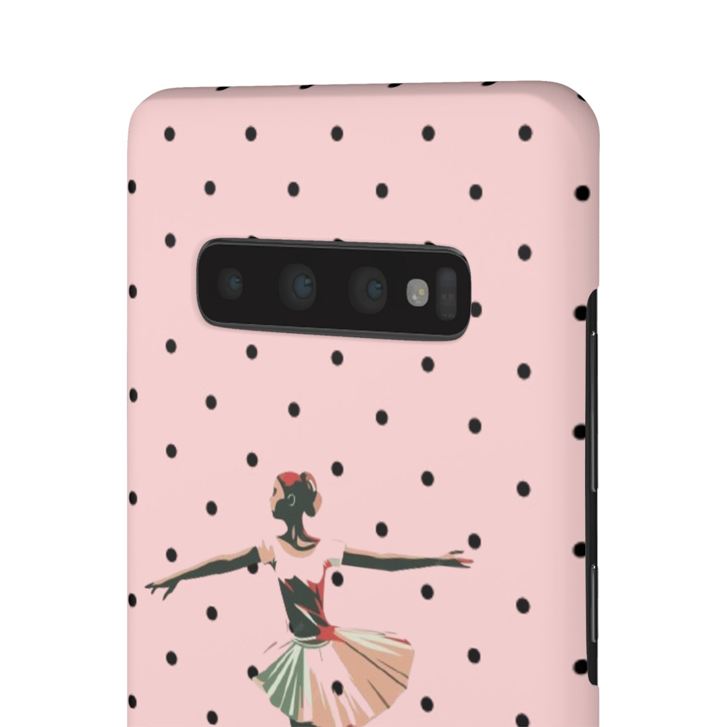 Ballet Snap Cases