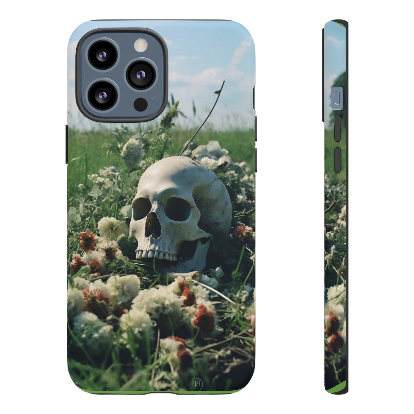 Tough Cases mobile
