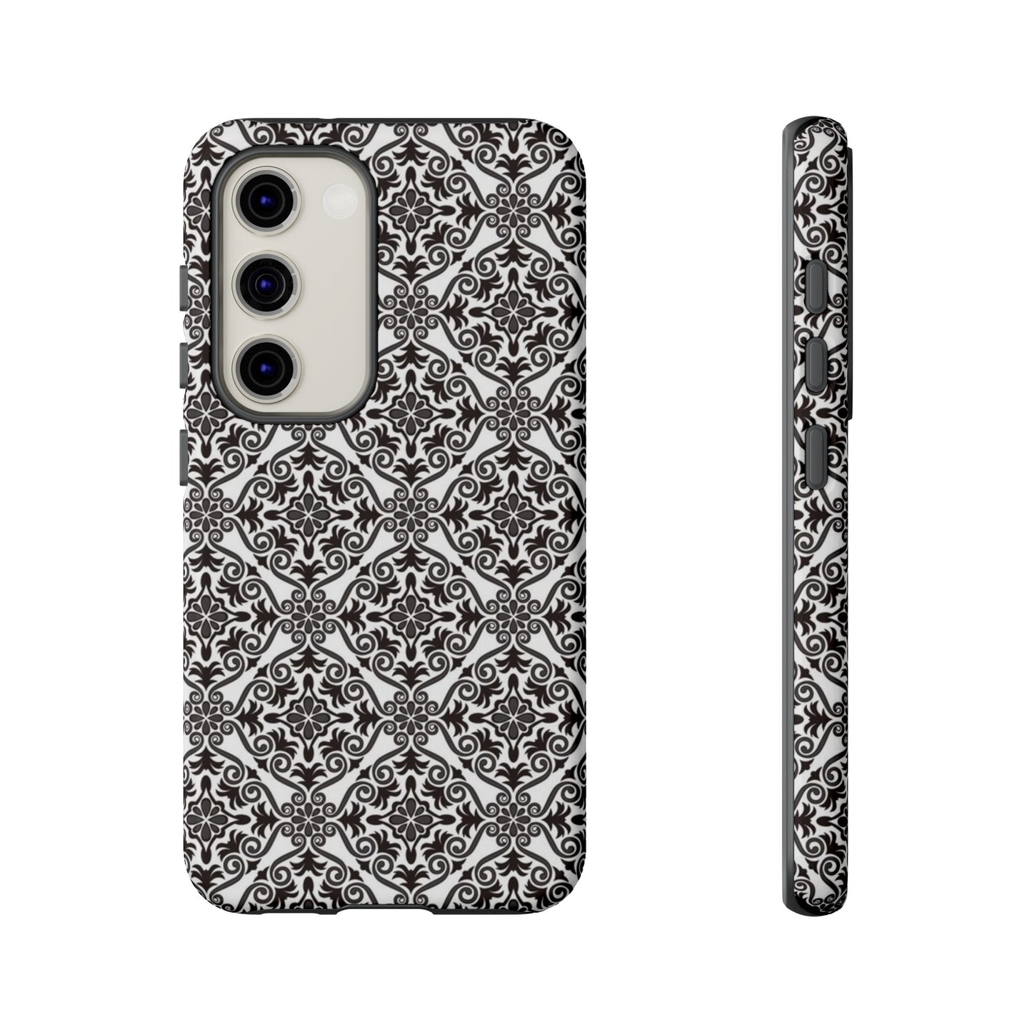 Tough Cases mobile cover