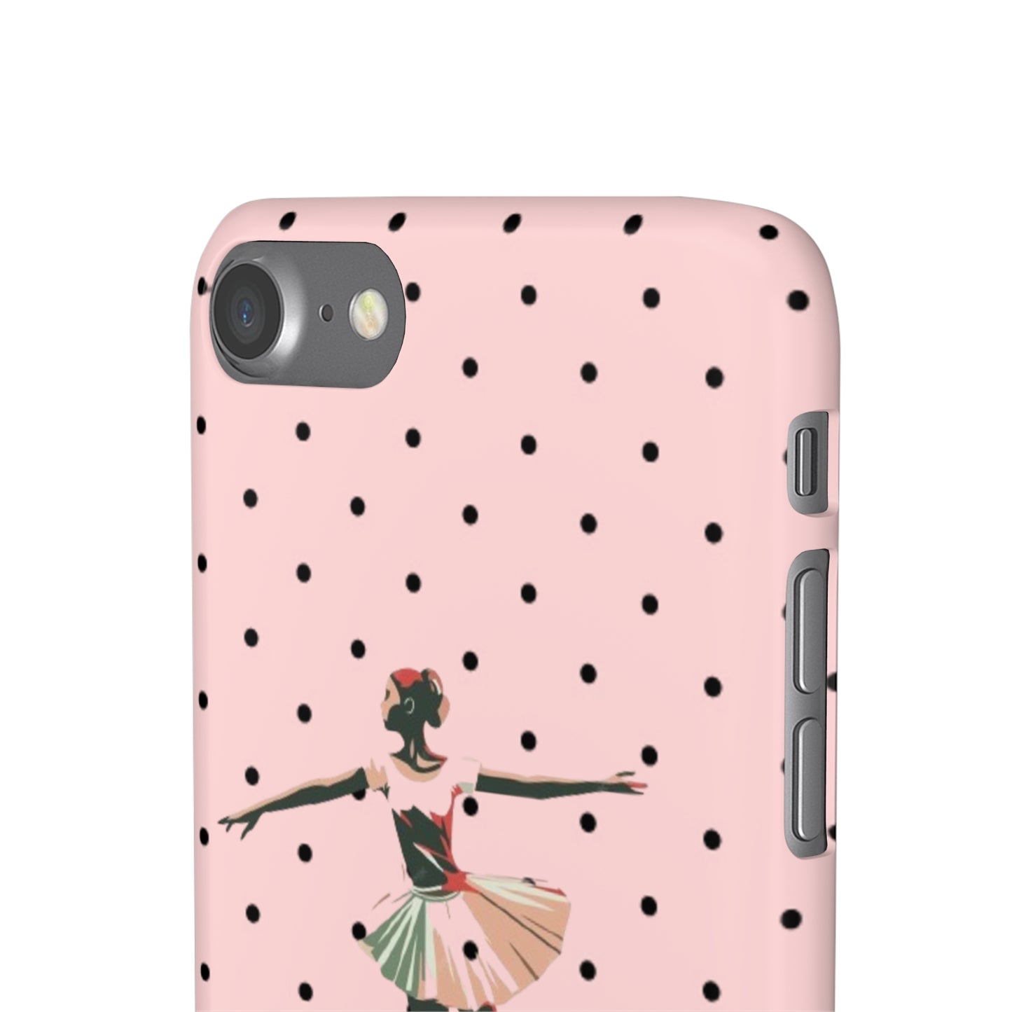 Ballet Snap Cases