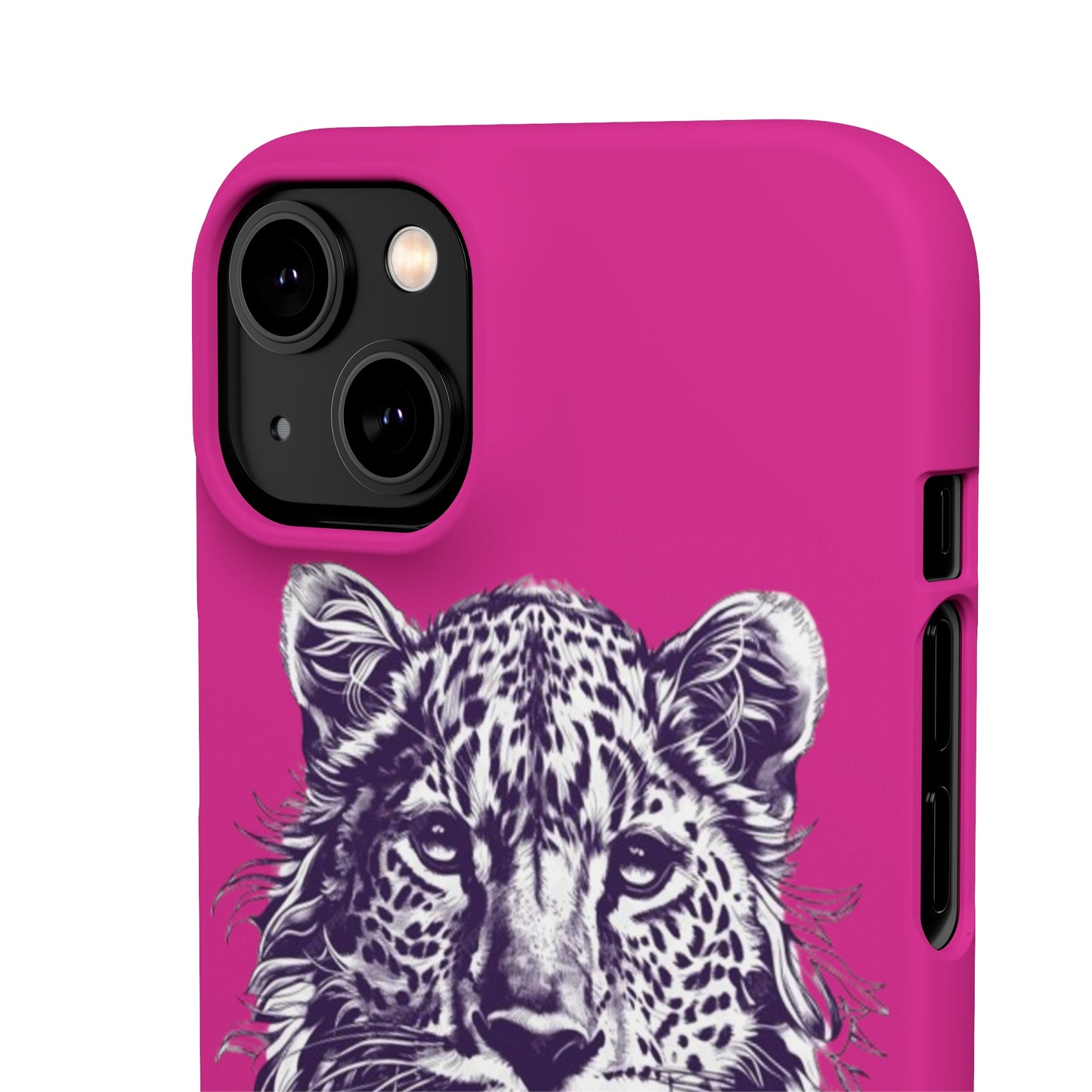 Tiger Tiger Snap Cases