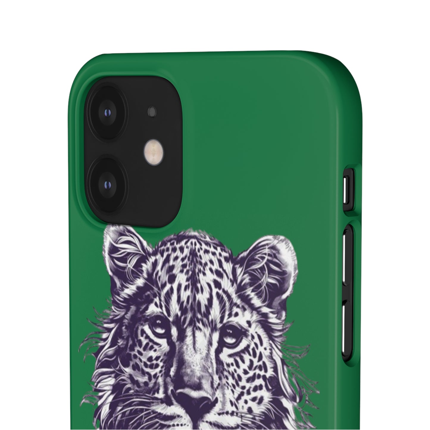 Tiger Tiger Snap Cases