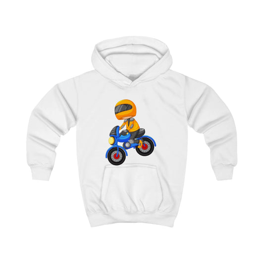 Cute  Kids Hoodie