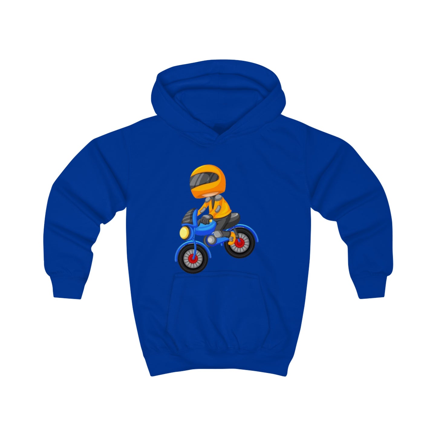 Cute  Kids Hoodie