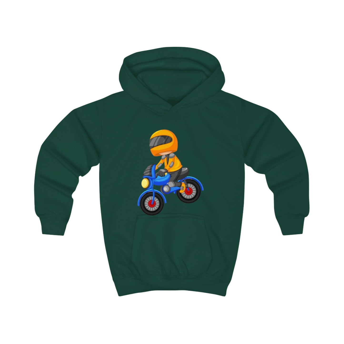 Cute  Kids Hoodie