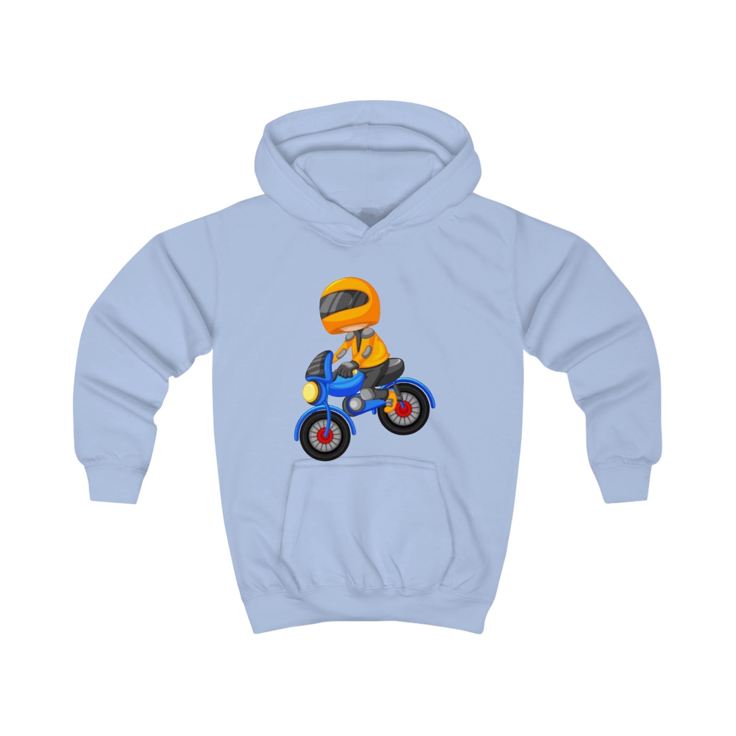 Cute  Kids Hoodie