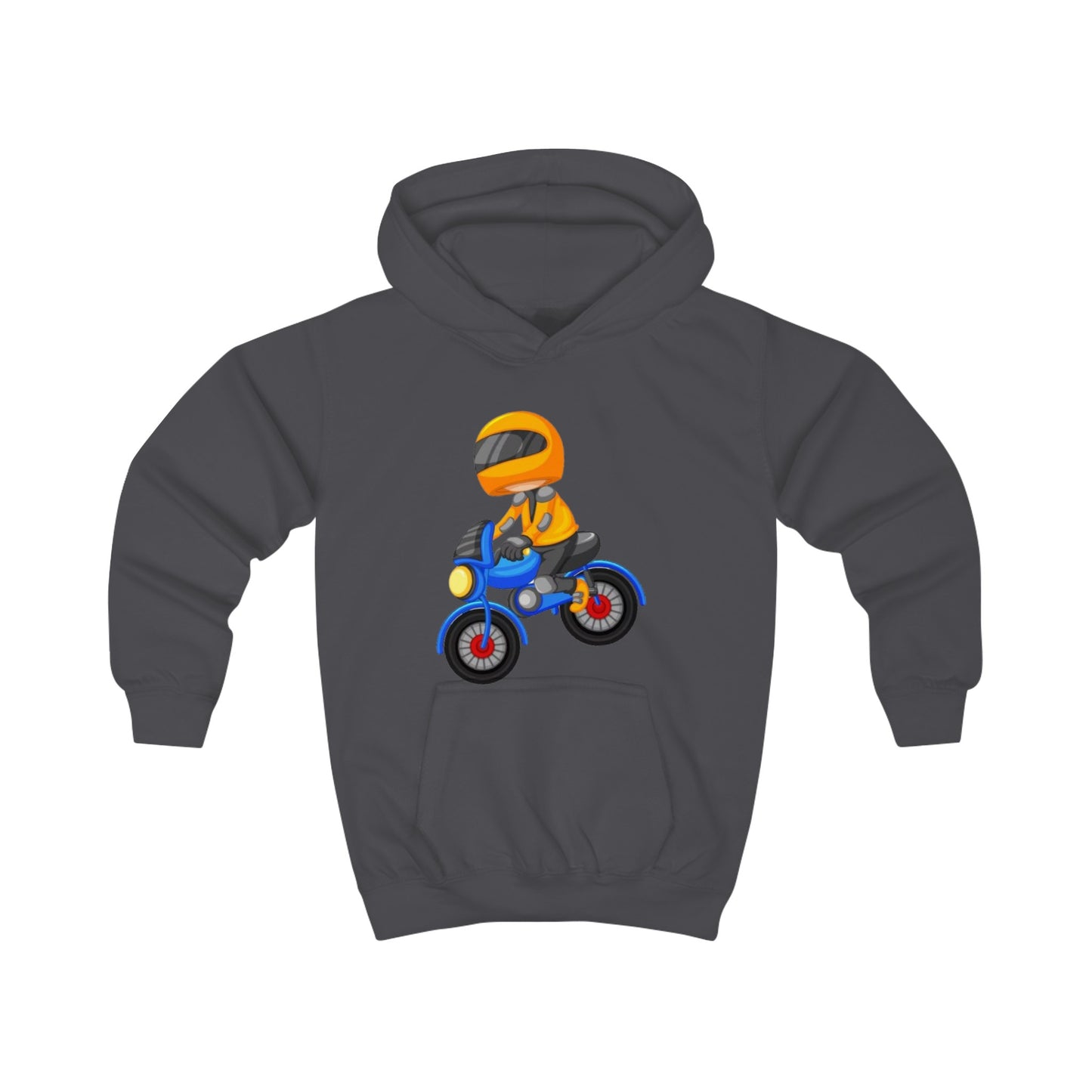 Cute  Kids Hoodie