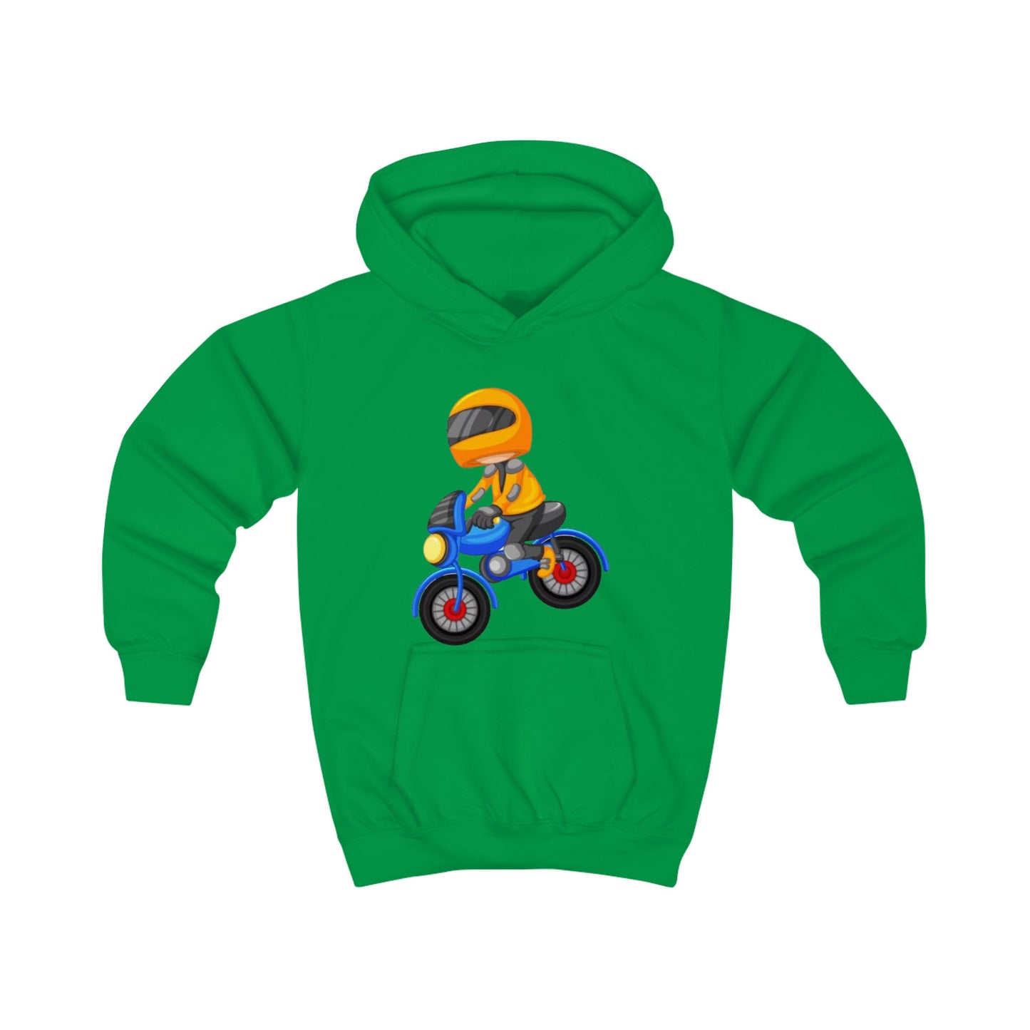 Cute  Kids Hoodie