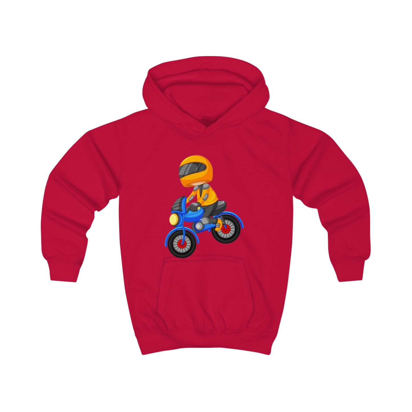 Cute  Kids Hoodie