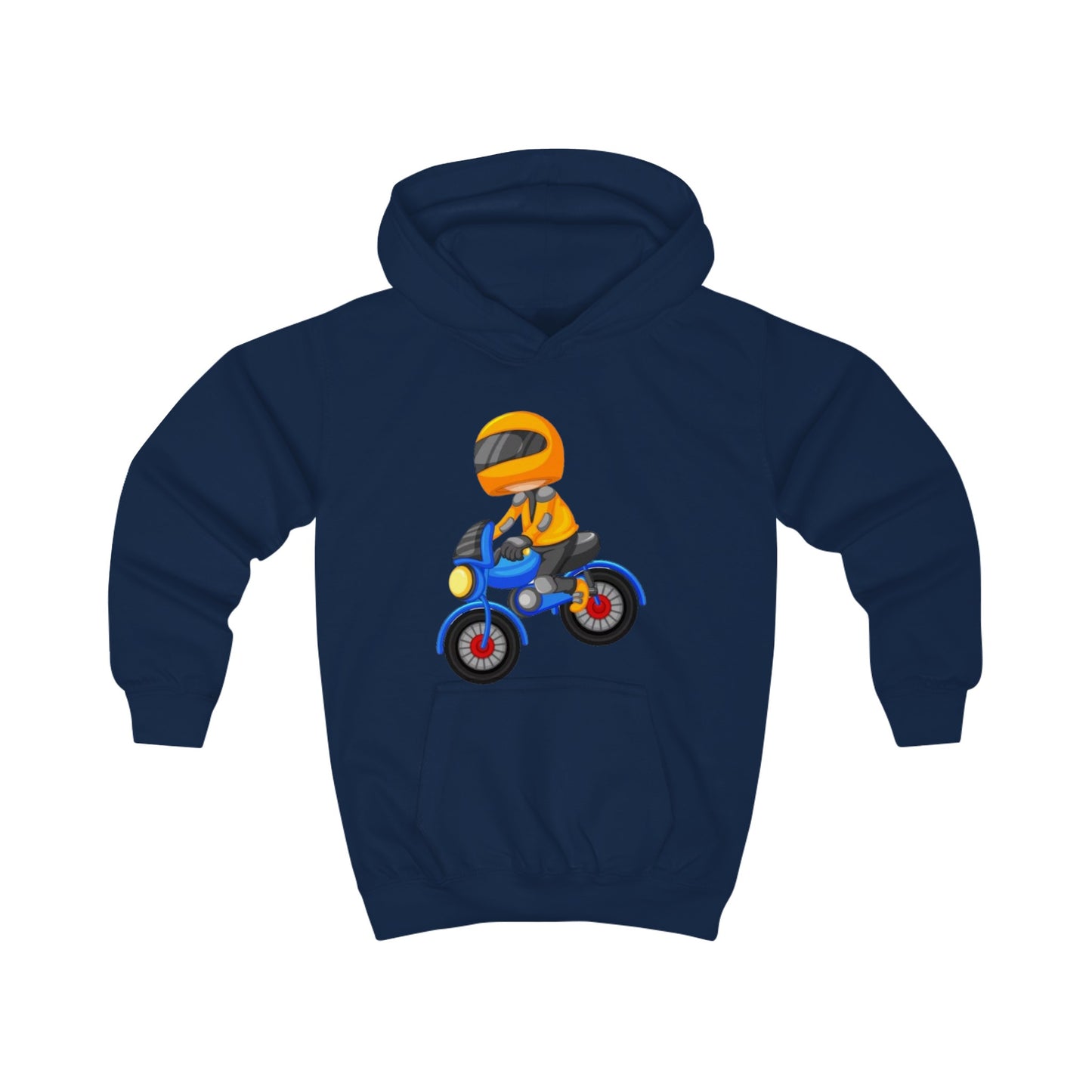 Cute  Kids Hoodie