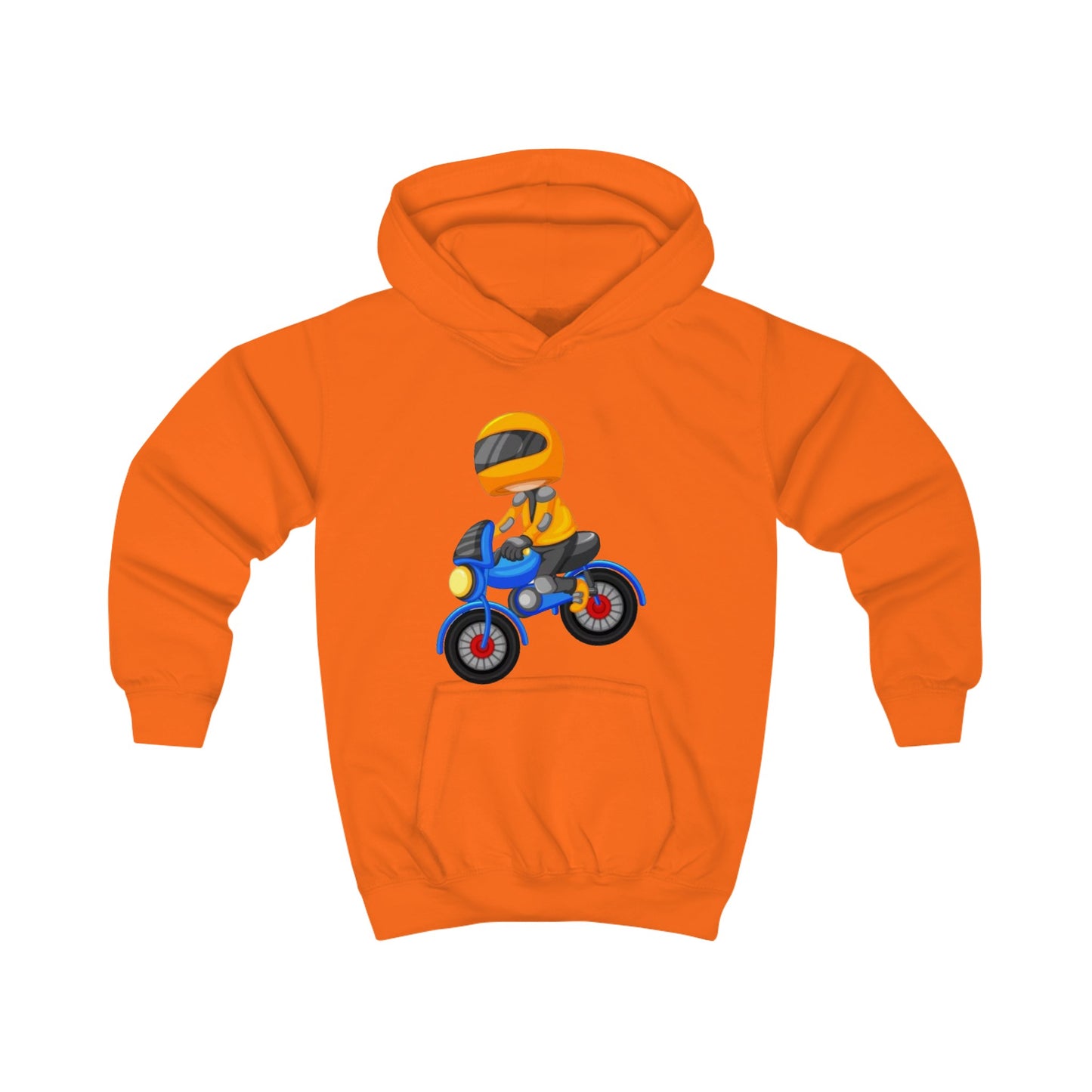 Cute  Kids Hoodie