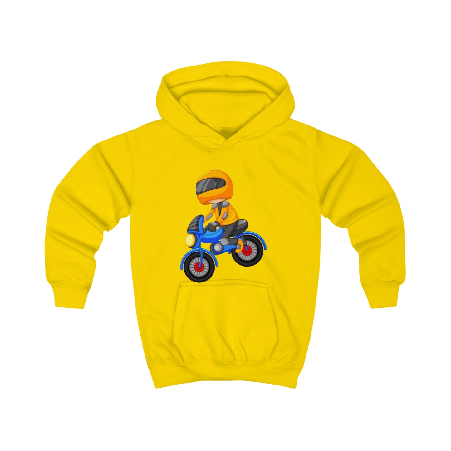Cute  Kids Hoodie