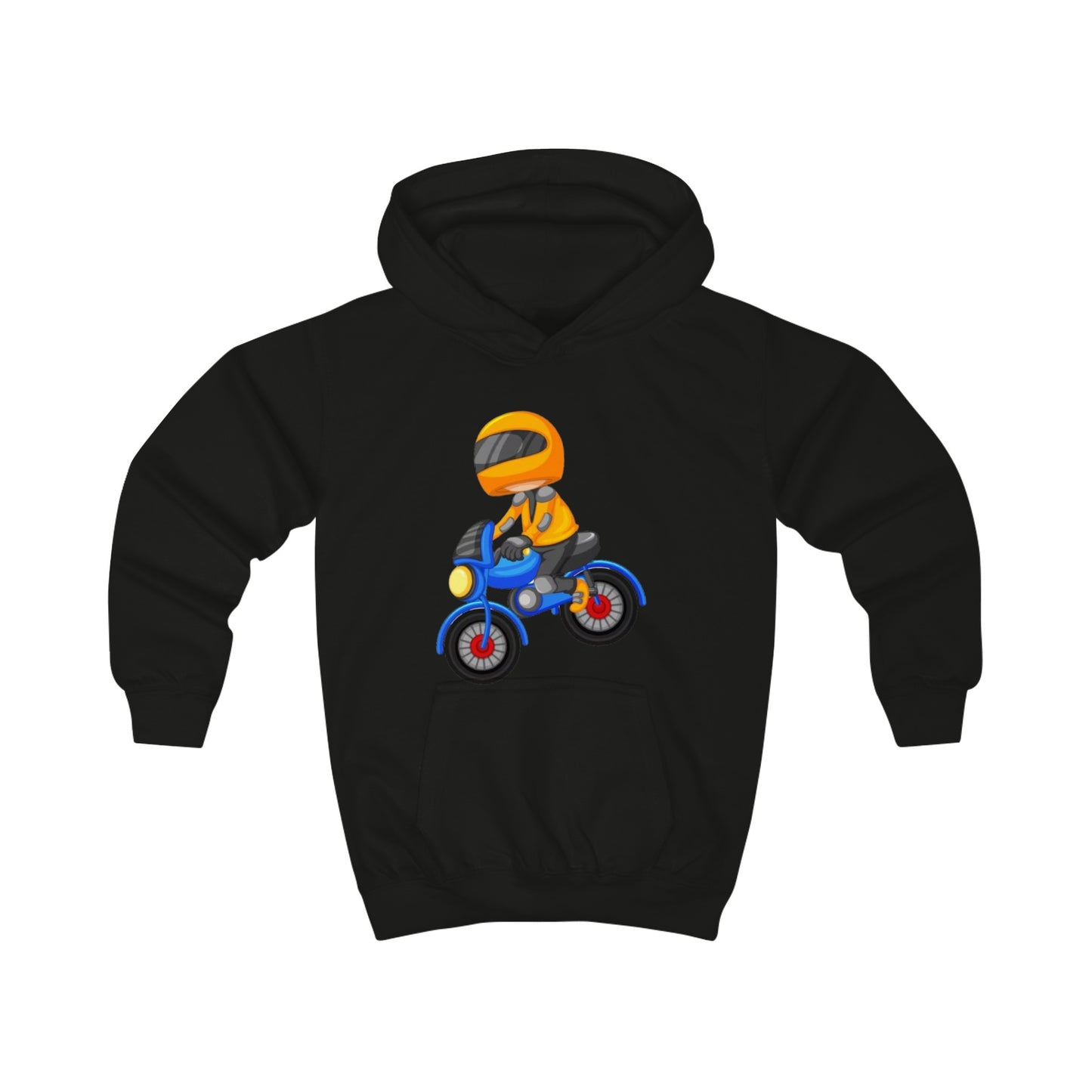 Cute  Kids Hoodie
