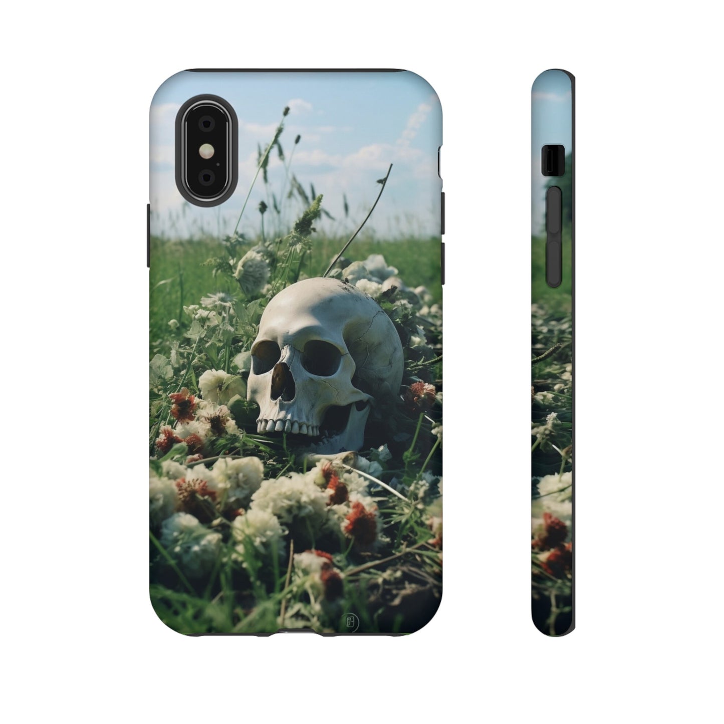 Tough Cases mobile