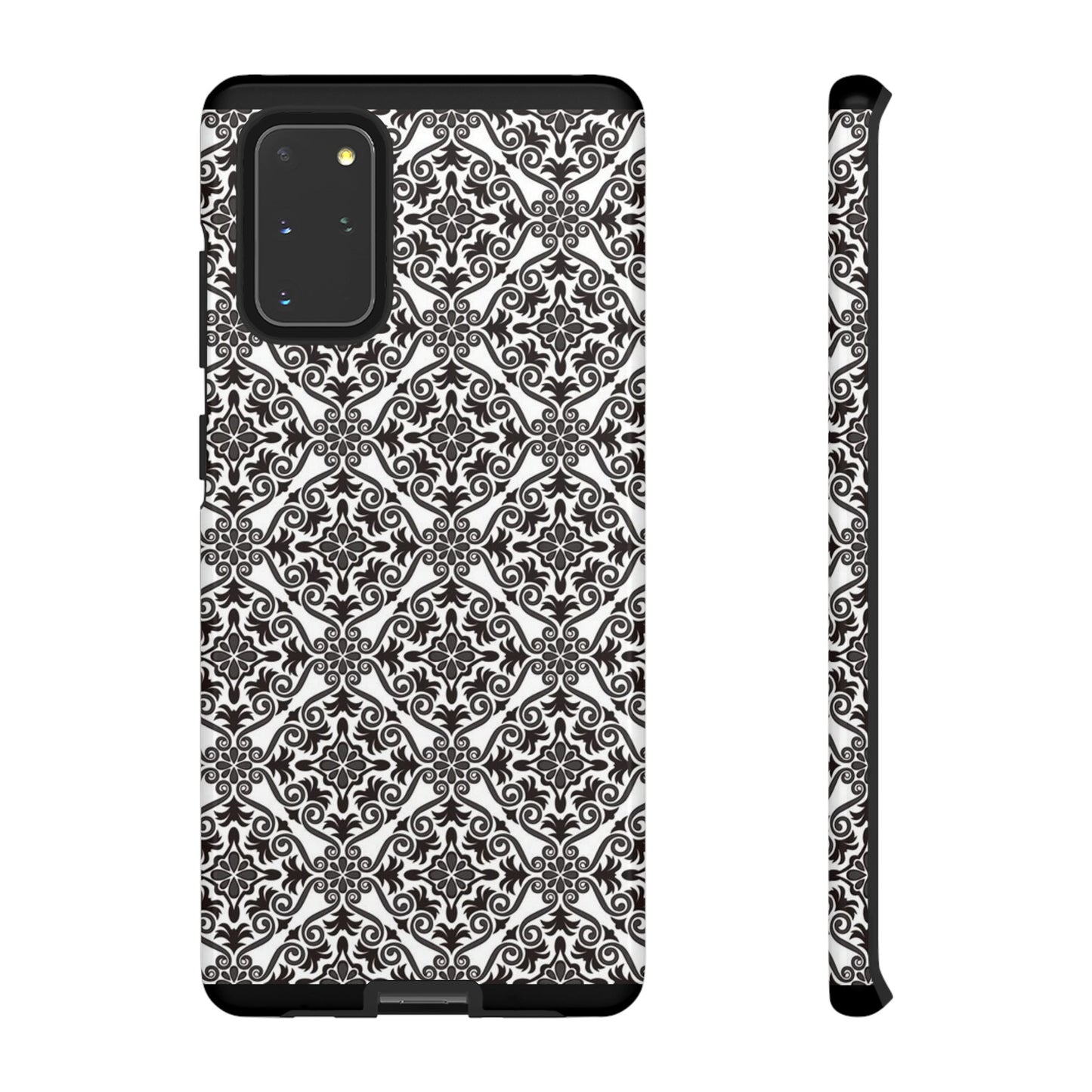 Tough Cases mobile cover