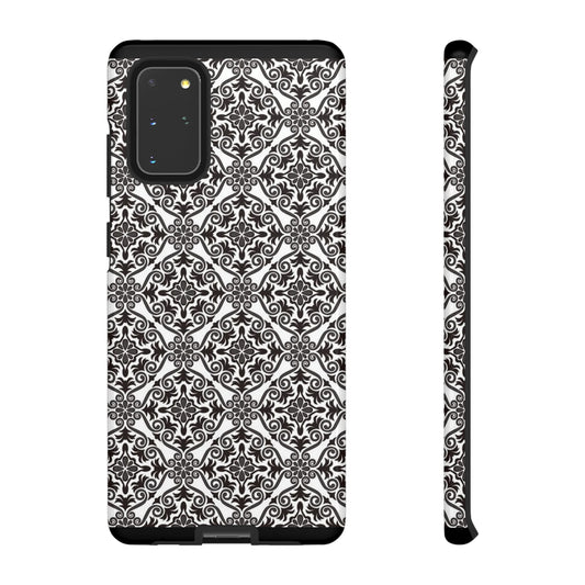 Tough Cases mobile cover