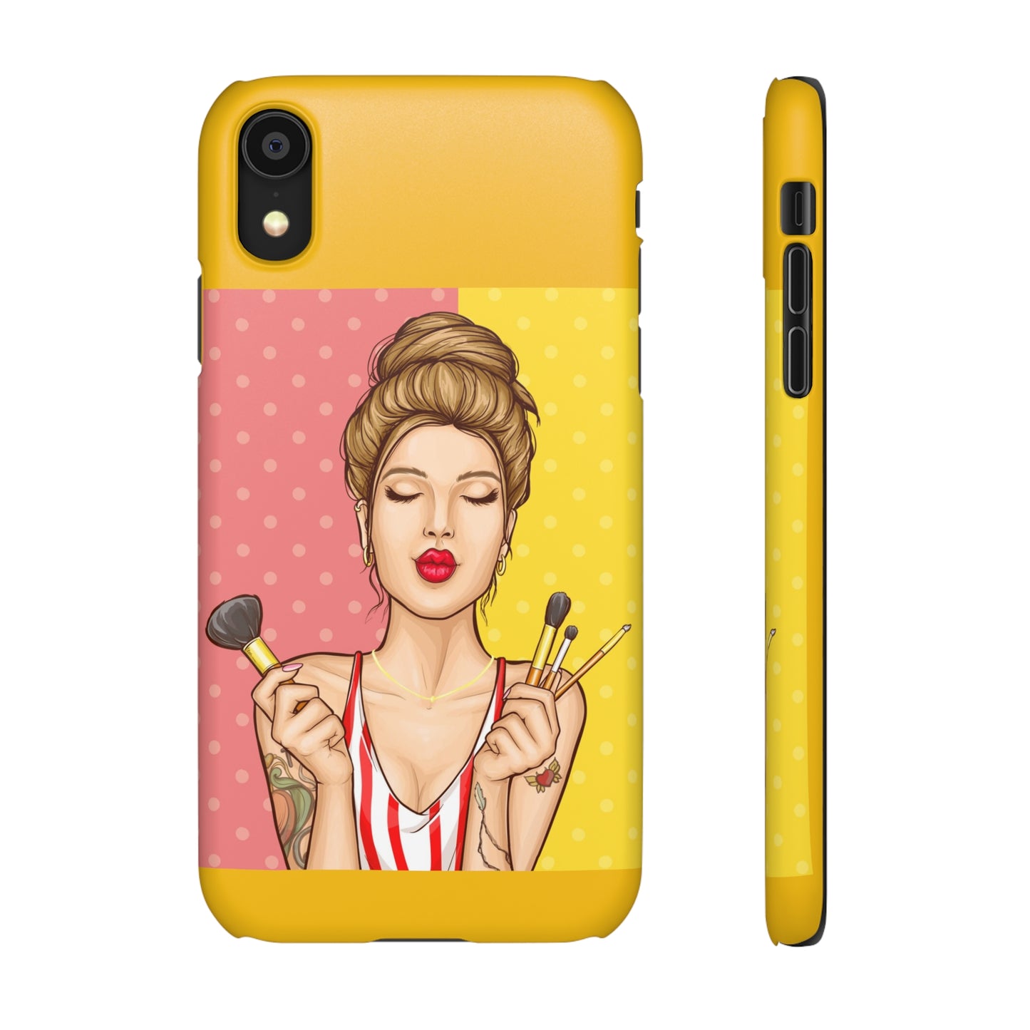 Copy of Mine Snap Cases