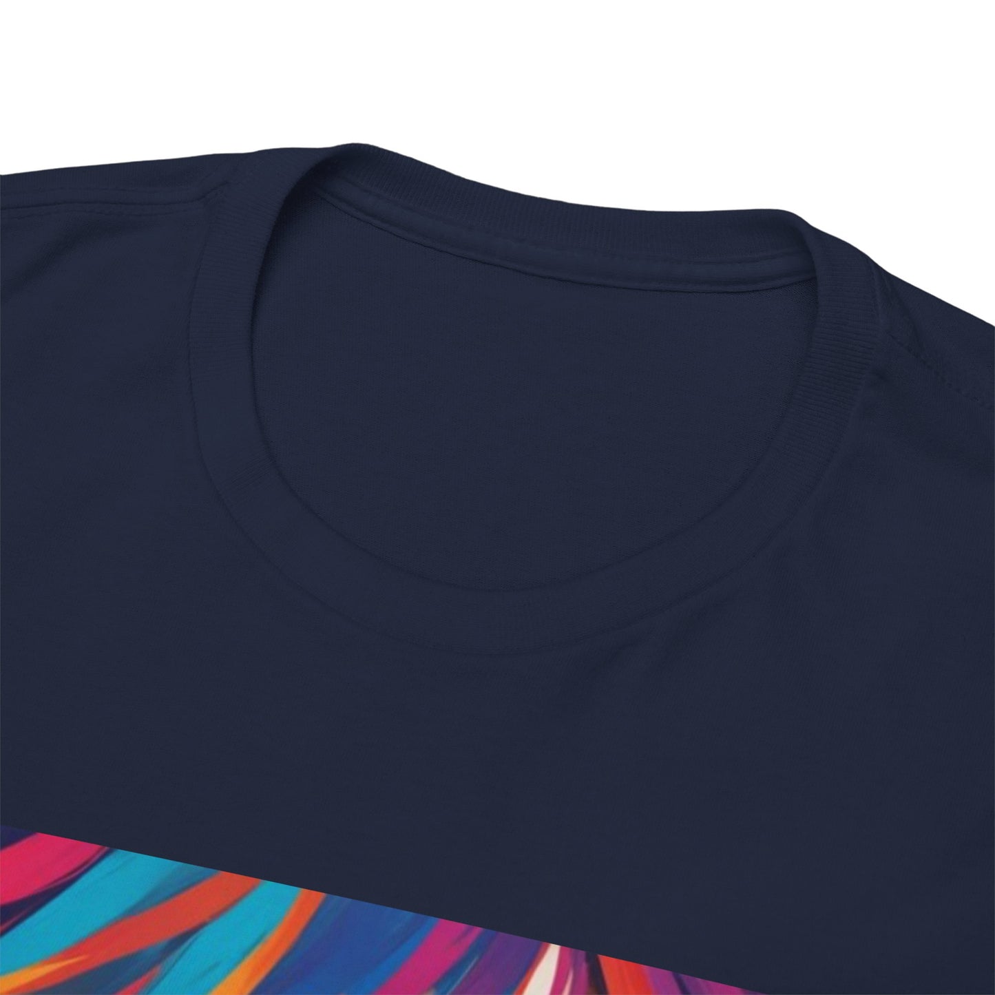 Hair Flair Unisex Heavy Cotton Tee