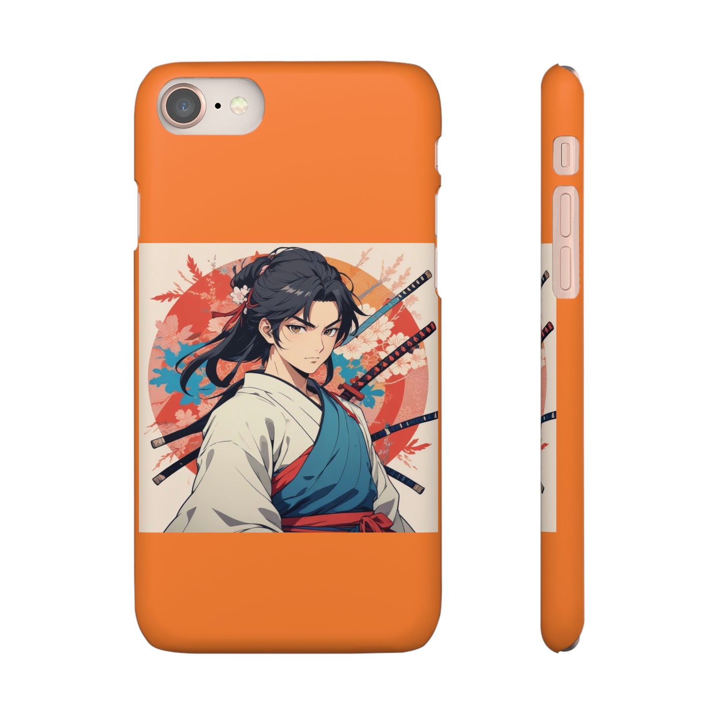 Anime Snap Cases