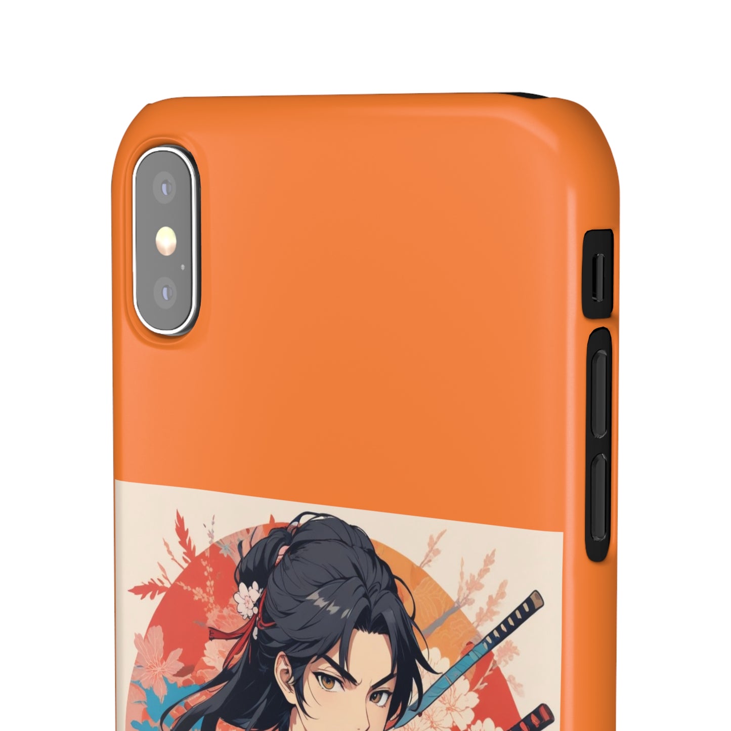 Anime Snap Cases