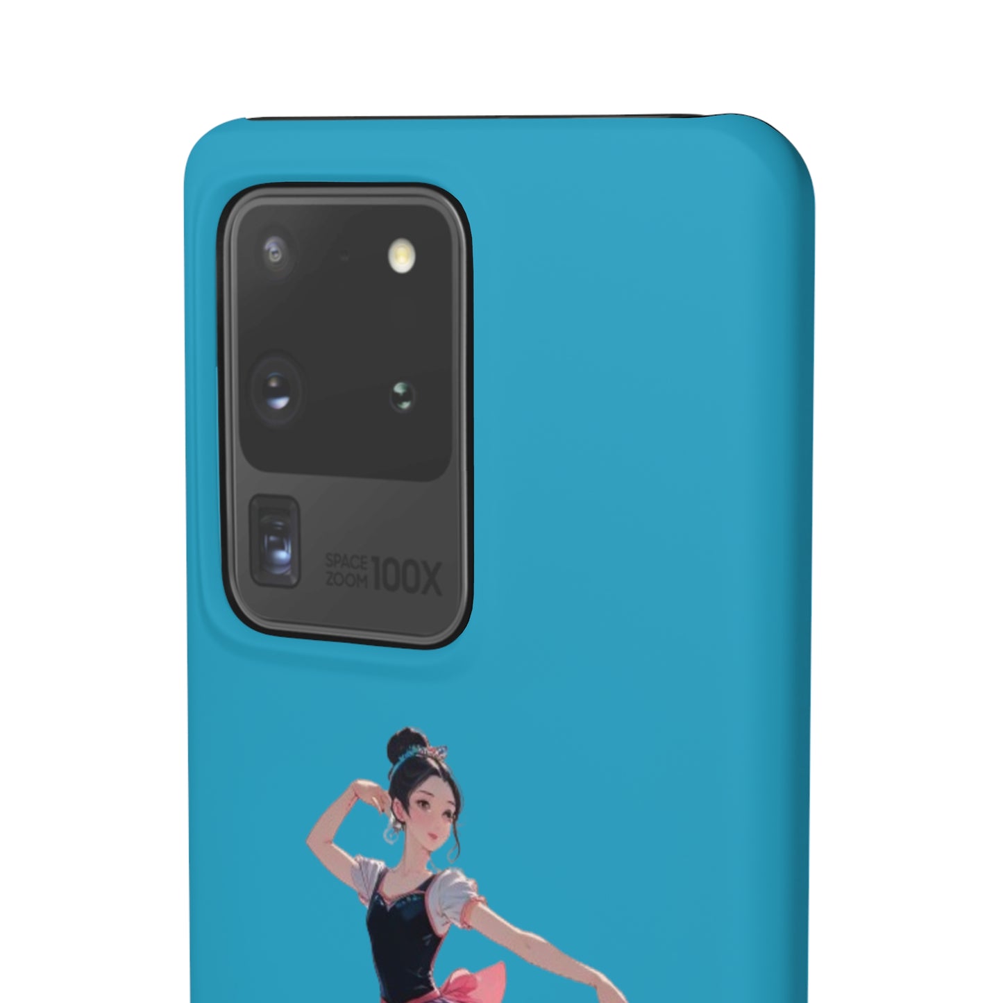 Ballet Snap Cases