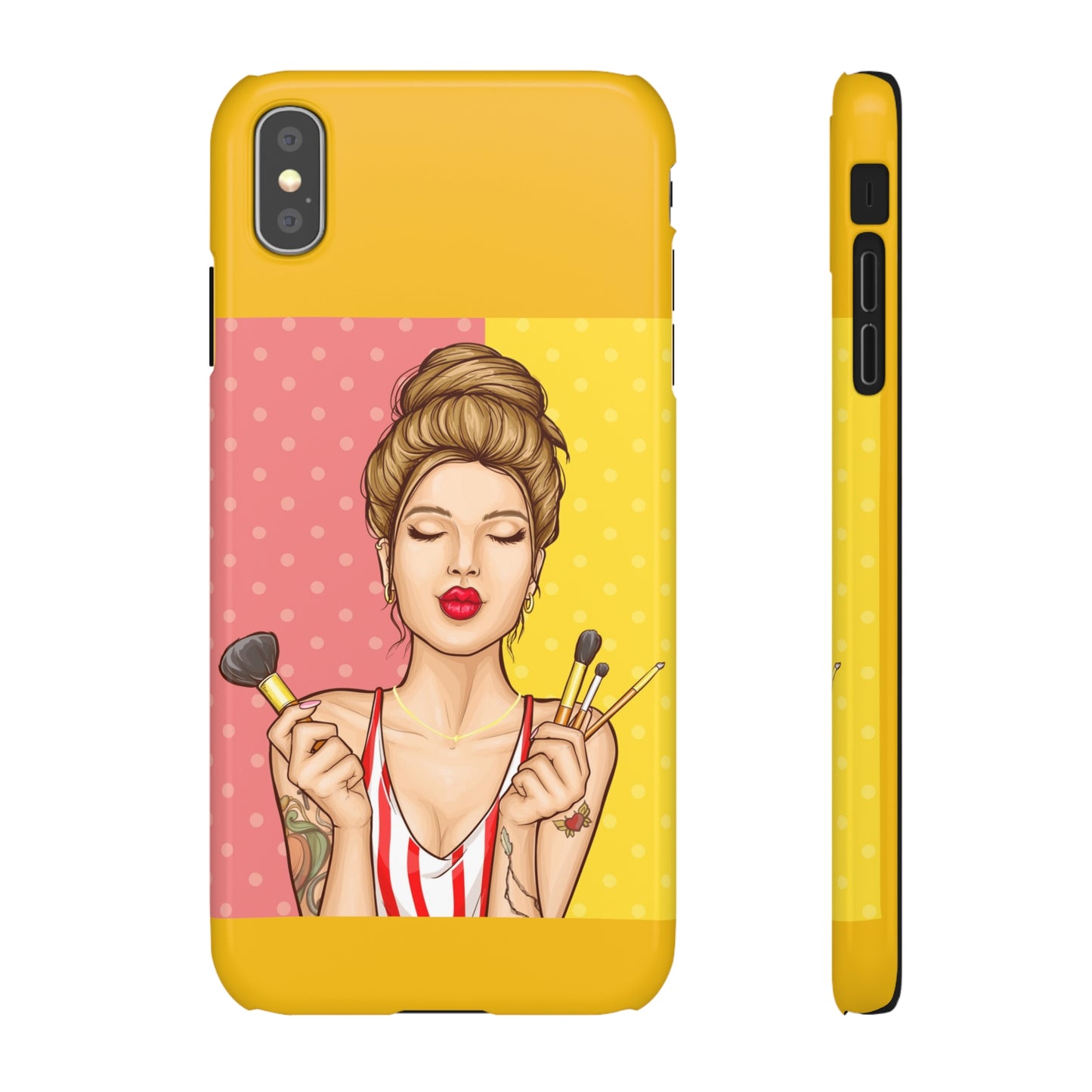 Copy of Mine Snap Cases