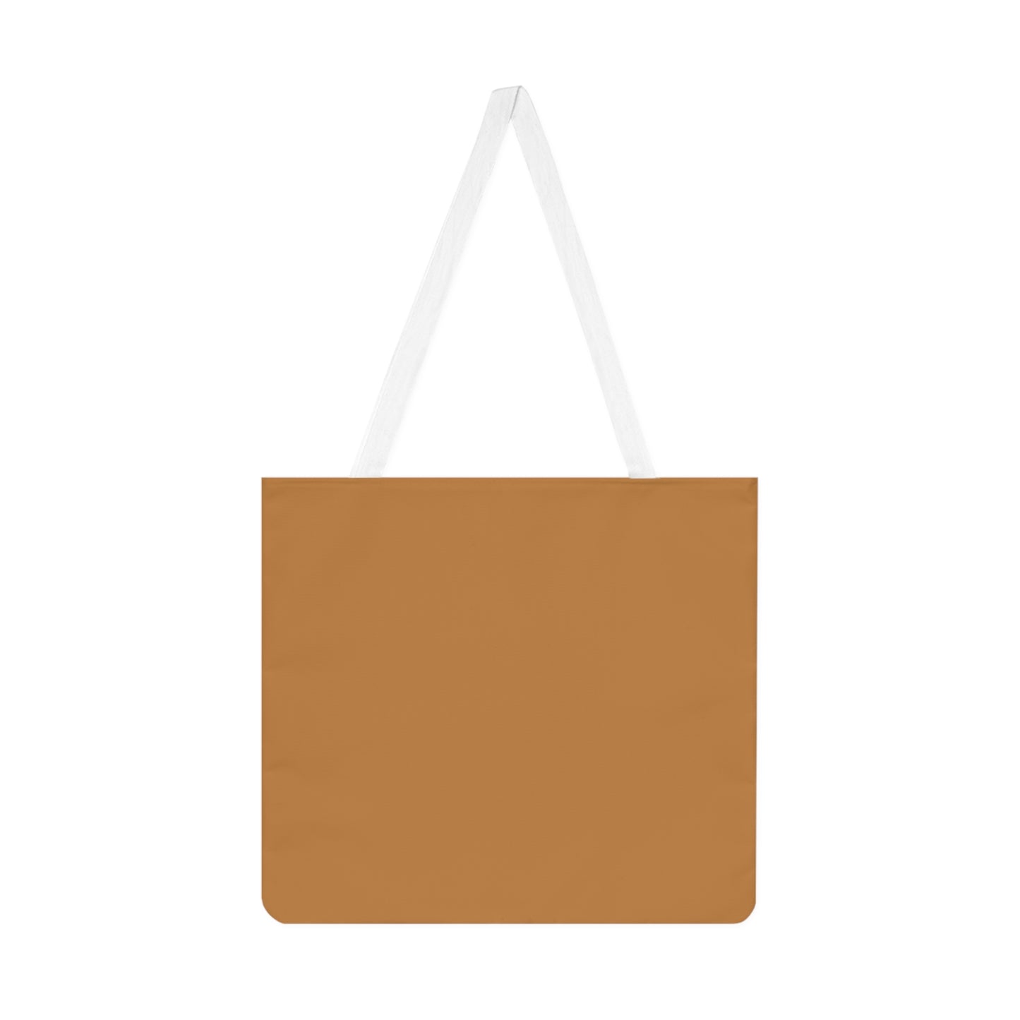 Pattern Shoulder Tote Bag (AOP)