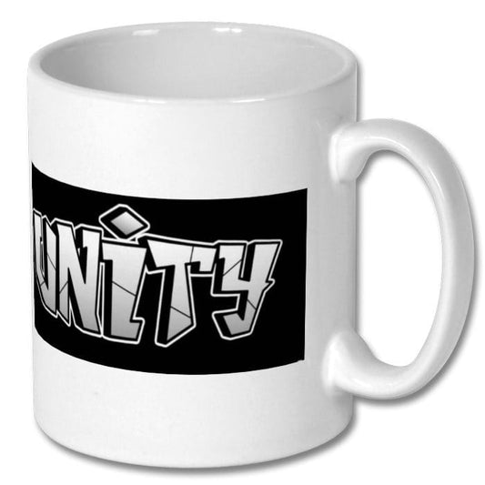 Quality mug printing. Ideal for unique personalized gifts mug
