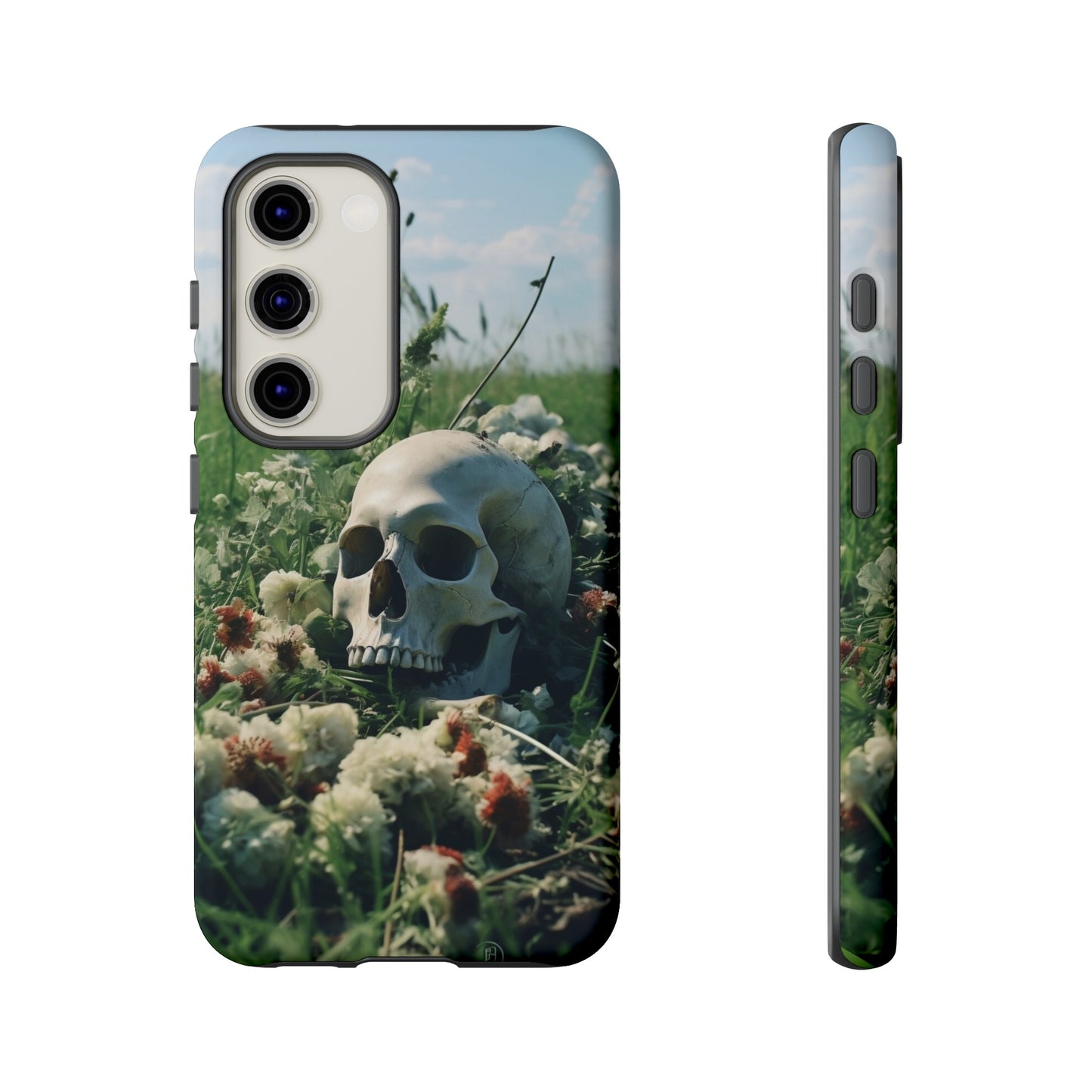 Tough Cases mobile