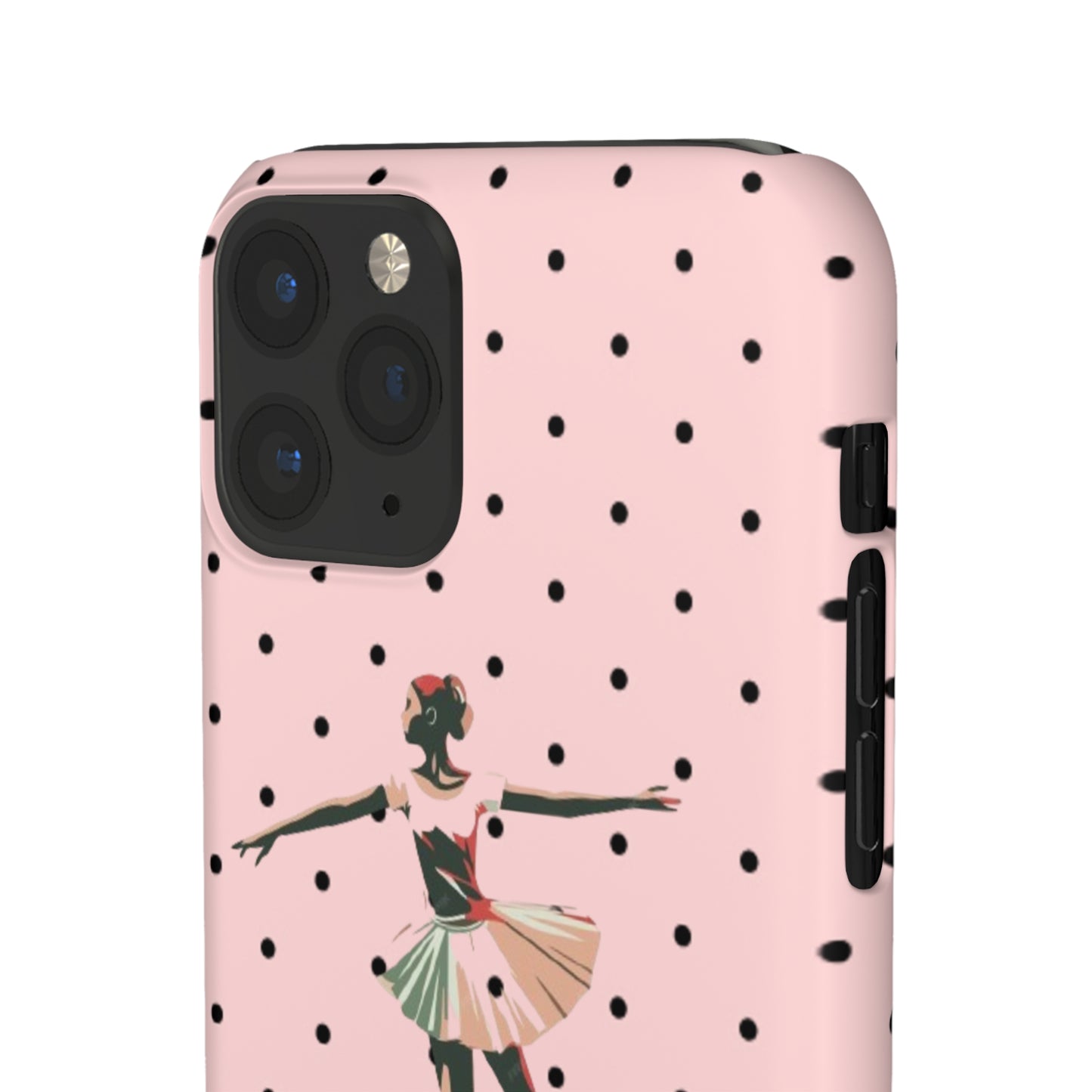 Ballet Snap Cases