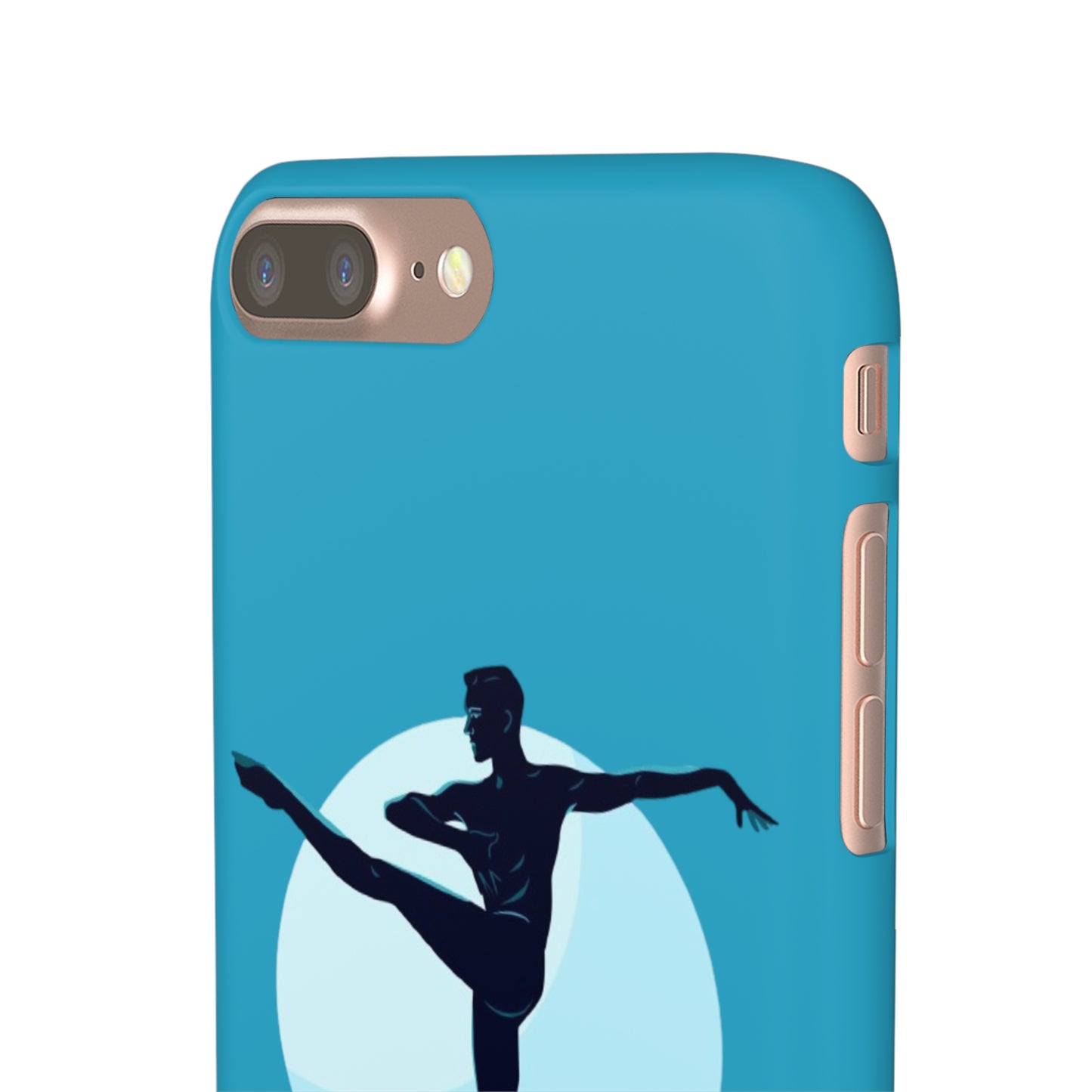 Ballet Snap Cases
