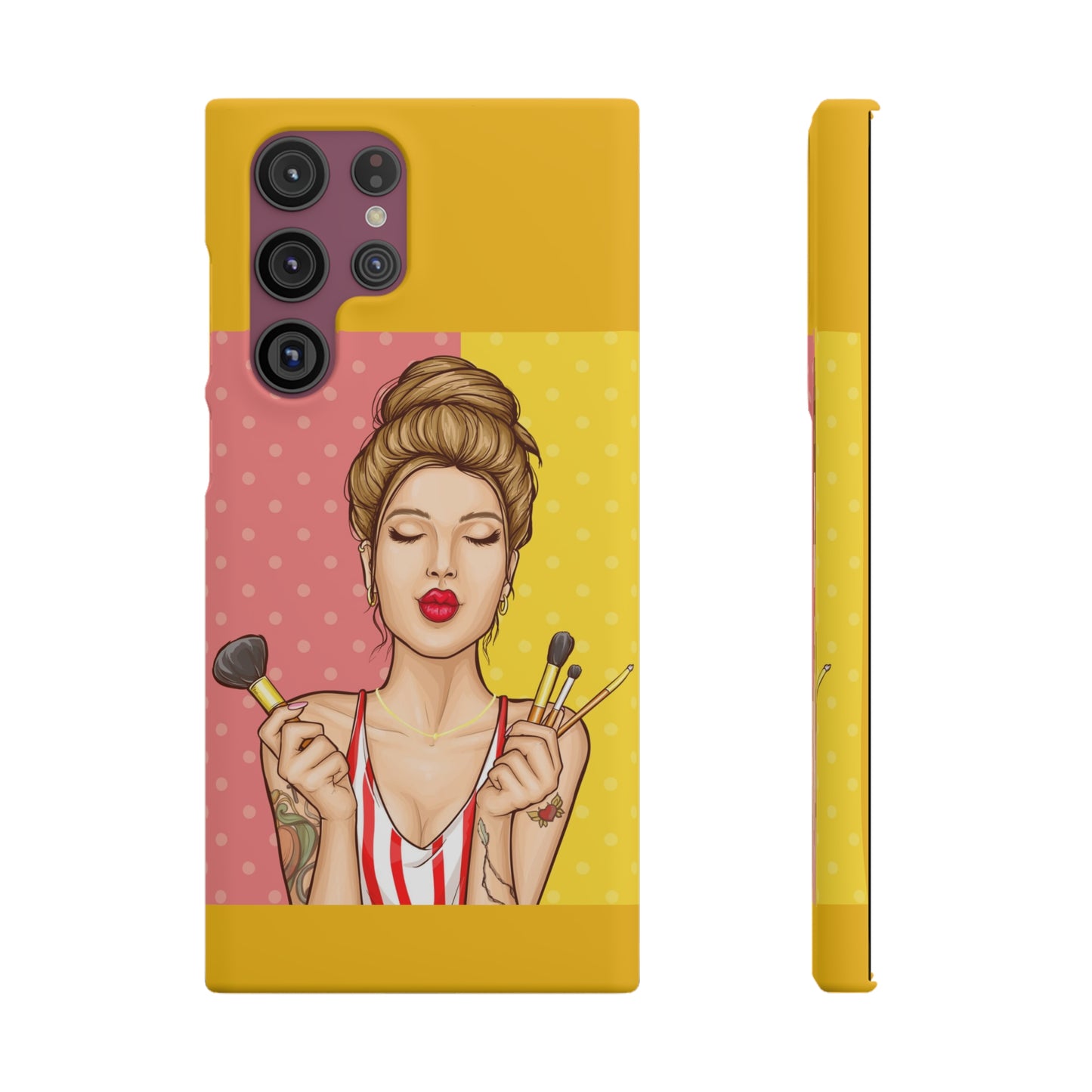 Copy of Mine Snap Cases