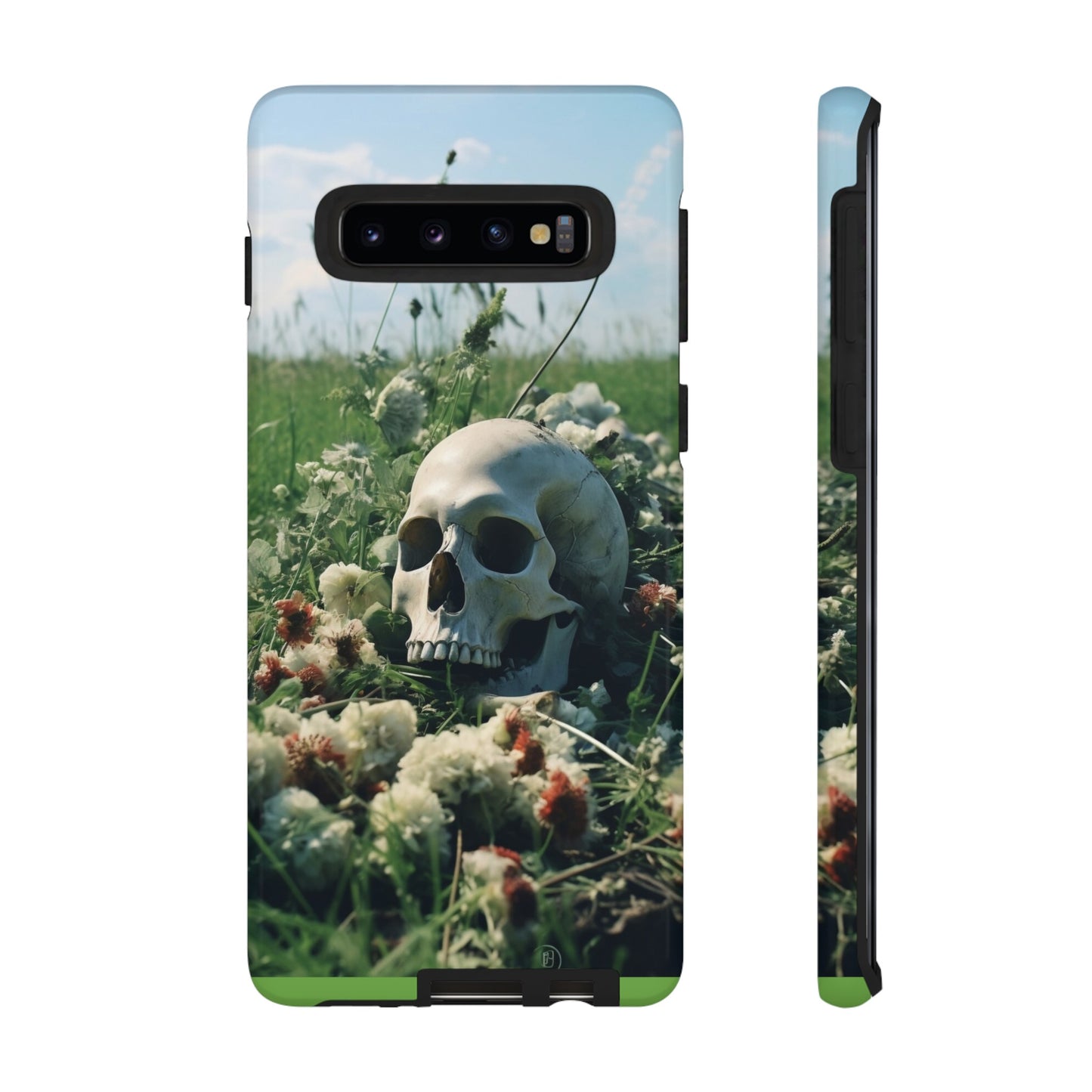 Tough Cases mobile