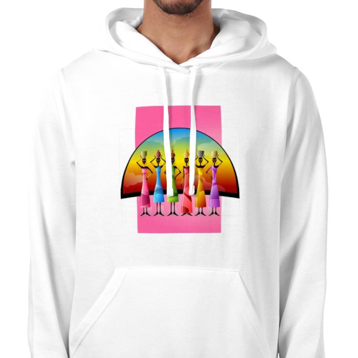 Batch 2 Radio on come on come on Hoodies Men Printed Shirt