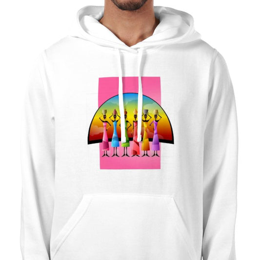 Batch 2 Radio on come on come on Hoodies Men Printed Shirt