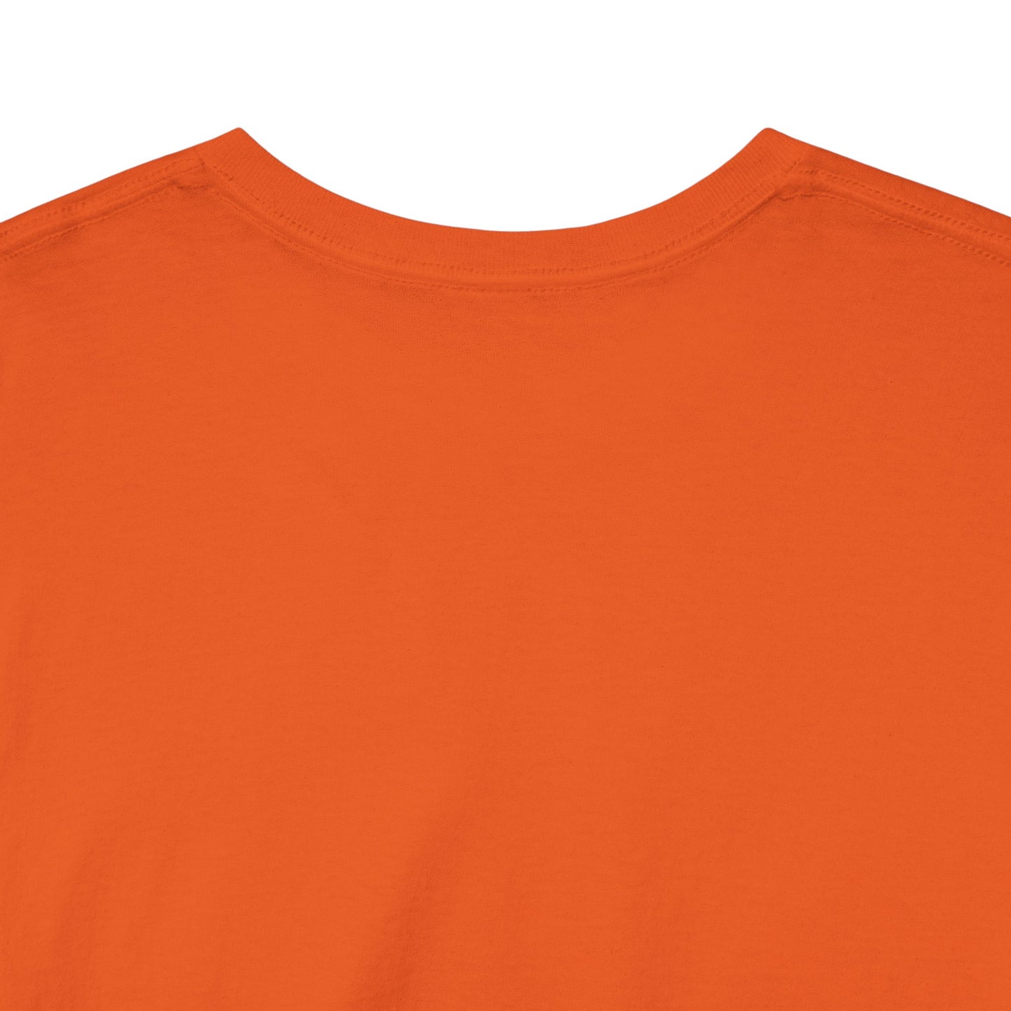 Zara Unisex Heavy Cotton Tee