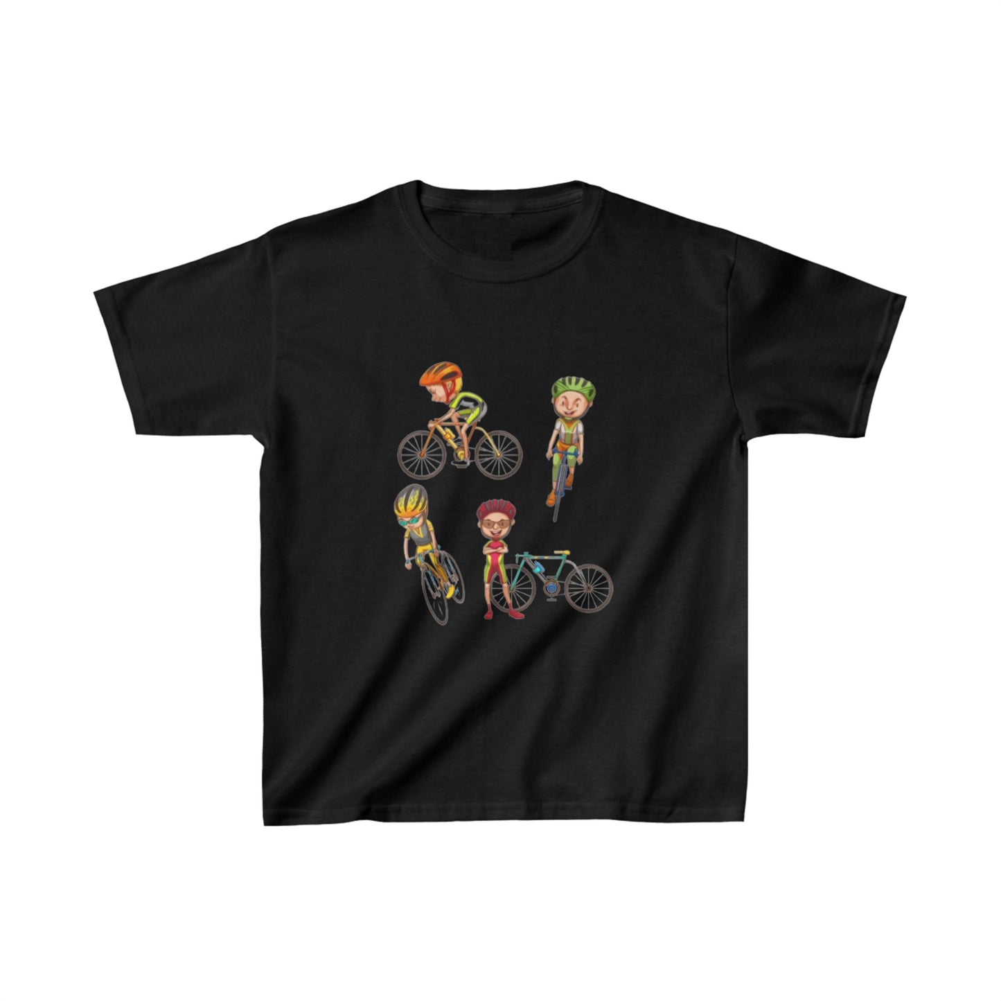 Kids Heavy Cotton™ Tee
