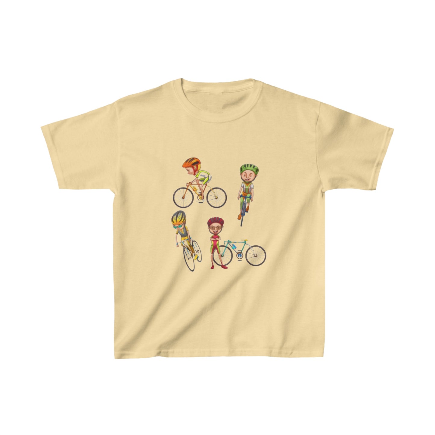 Kids Heavy Cotton™ Tee